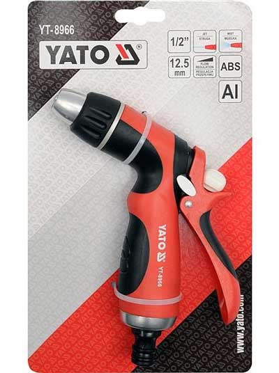   YATO 1/2" (YT-8966)