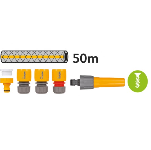    HoZelock Select 50 d12,5 (10612)