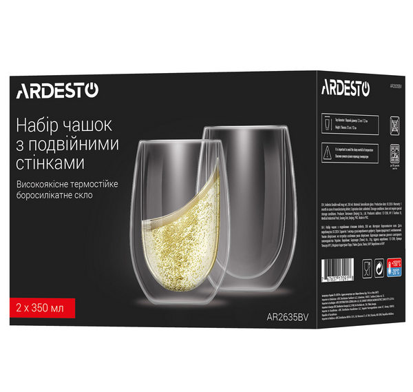    ardesto 350 2  (ar2635bv)