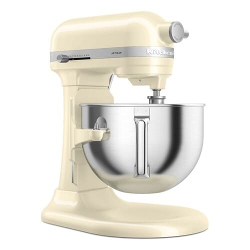 Кухонна машина KitchenAid Artisan 5,6 л 5KSM60SPXEAC