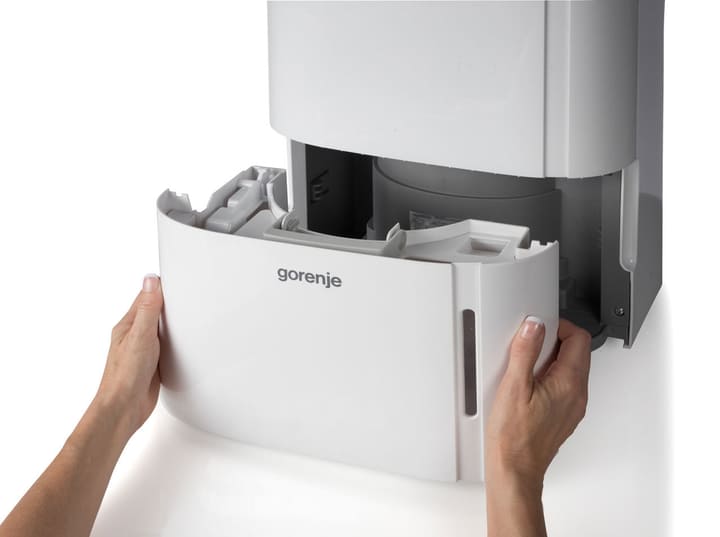 Осушувач повітря Gorenje D20M