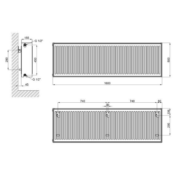   Aquatronic 33- 5001600   (A335001600K)