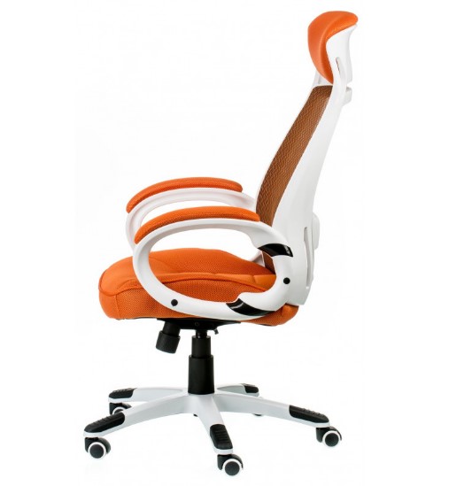    special4you briz orange/white (e0895)