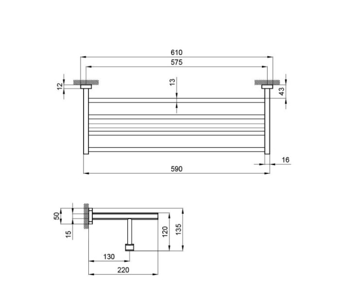    Qtap Liberty QTLIBORO1122