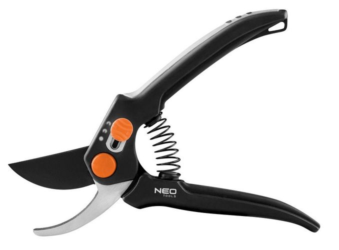   Neo Tools 185 (15-200)