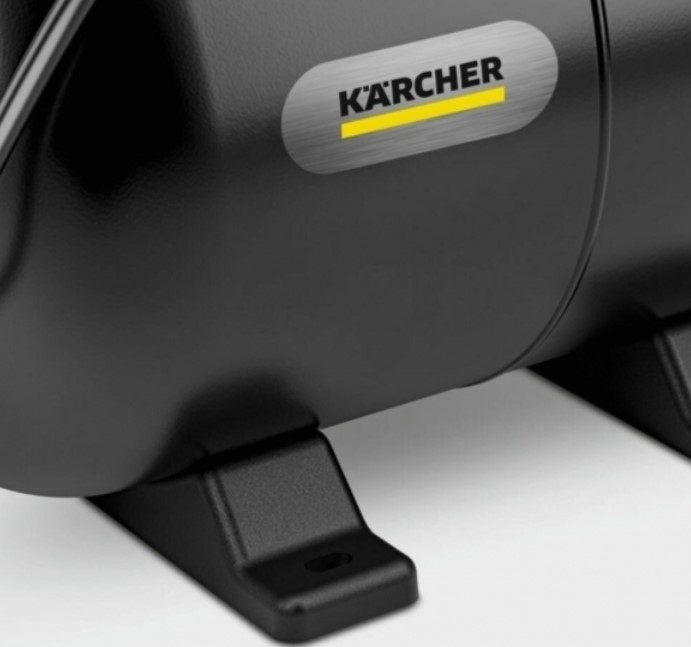 Насосная станция Karcher BP 4.900 Home (1.645-760.0)