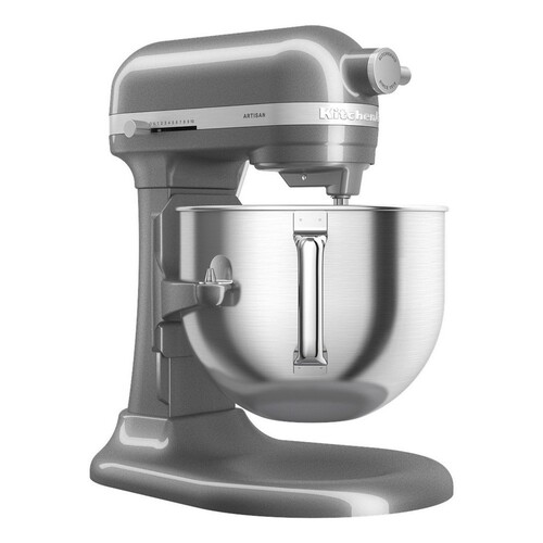 Кухонна машина KitchenAid Artisan 6,6 л 5KSM70SHXECU