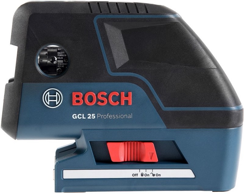 ͳ  Bosch GCL 25 + BT 150 (0601066B01)
