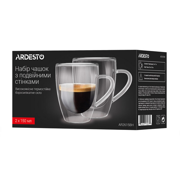    ardesto 150 2  (ar2615bh)