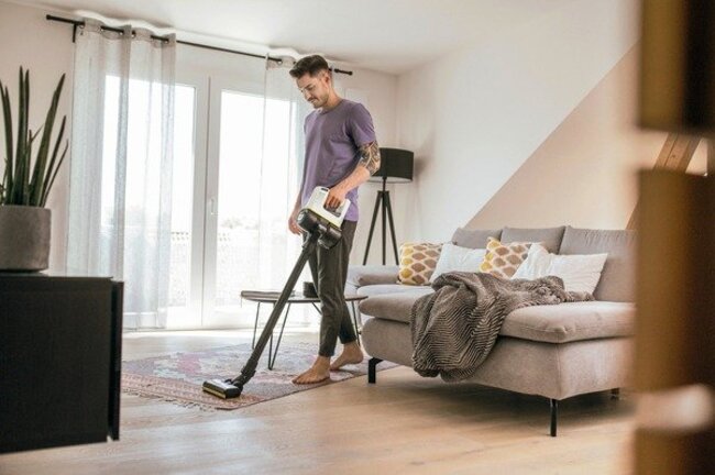    karcher vc 4 cordless premium myhome