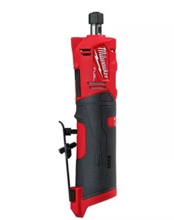 Шлифмашина прямая Milwaukee M12 FDGS-0 (4933471435)