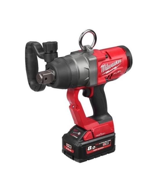   Milwaukee M18 FUEL (4933459733)