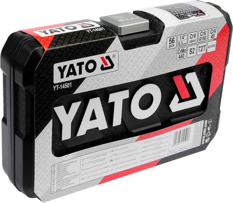   YATO 56 (YT-14501)