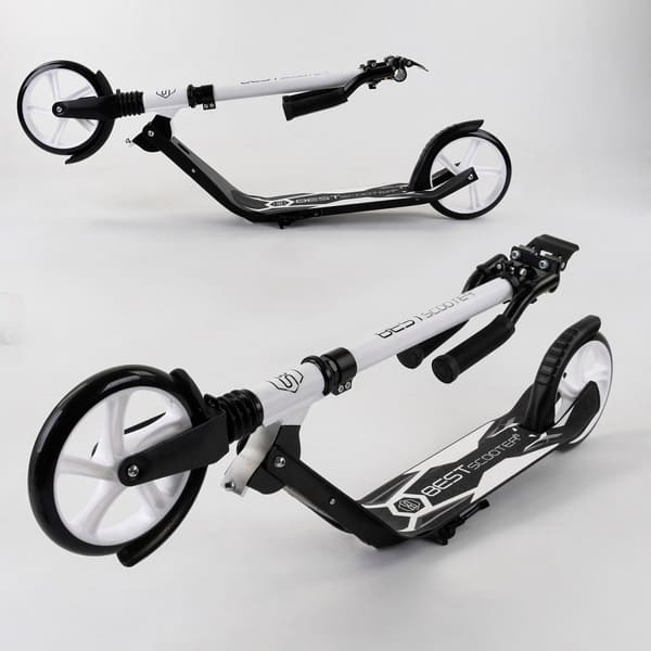   Best Scooter (87280)