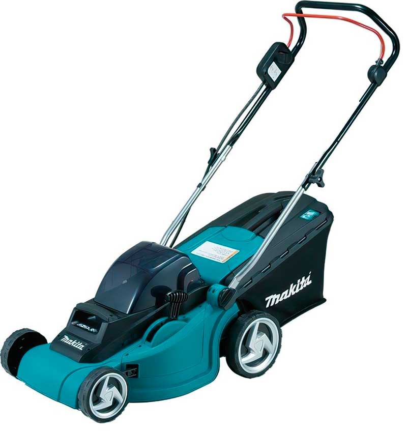  a MAKITA LXT (DLM380Z)