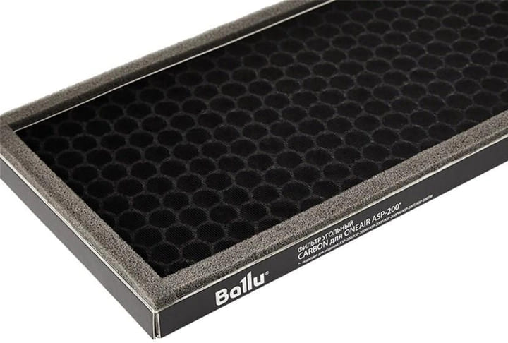      ballu one air asp-200