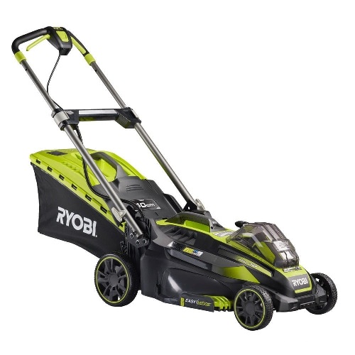 Газонокосарка акумуляторна Ryobi Max Power RLM36X41H50P (5133002809)