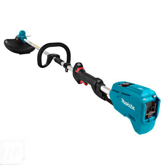 Тример акумуляторний MAKITA LXT (DUR182LRF)