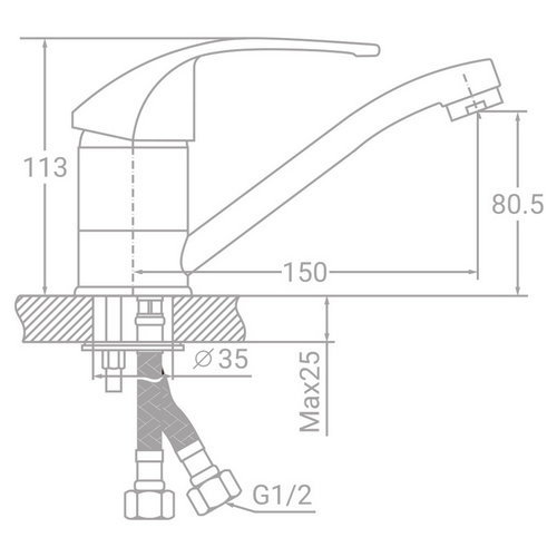    Tau SM-2B144C