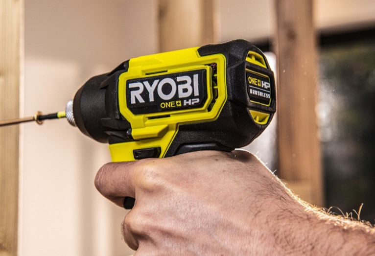   Ryobi One+ RID18C-0 (5133004938)