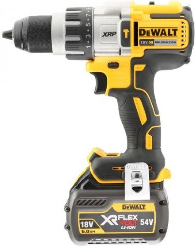 -  DeWalt DCD996T2