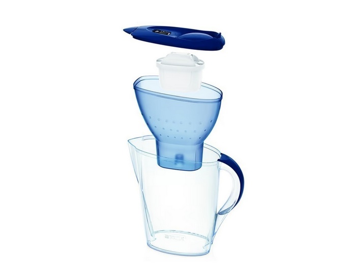 - Brita Marella Memo MX 2,4  (1039271)