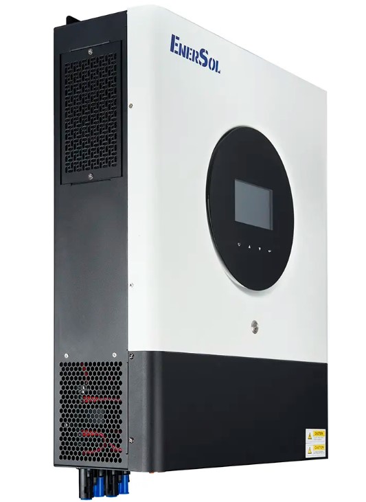 Гібридний інвертор EnerSol EHI-8000SP 8,0кВт