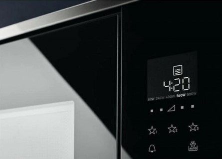 ̳  Electrolux LMS2203EMX