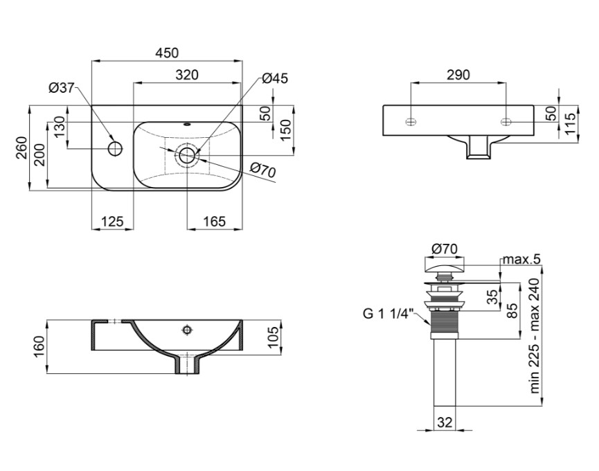  Qtap Tern    452615,5 (QT17115117LMB)