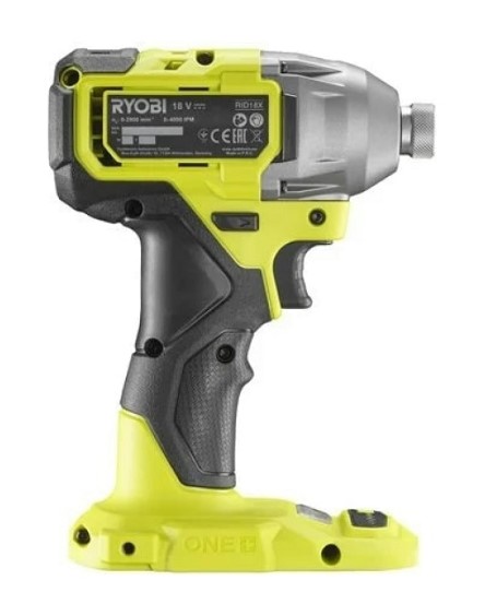   Ryobi One+ RID18X-0 (5133004961)