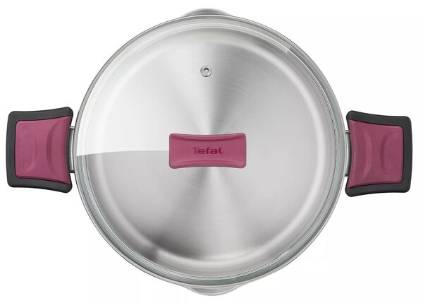   Tefal Cook&Clip 10  (G723SA74)