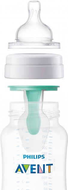    Avent Anti-Colic 125 (SCF810/14)