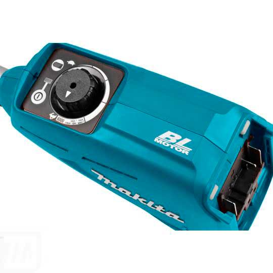   MAKITA LXT (DUR182LRF)