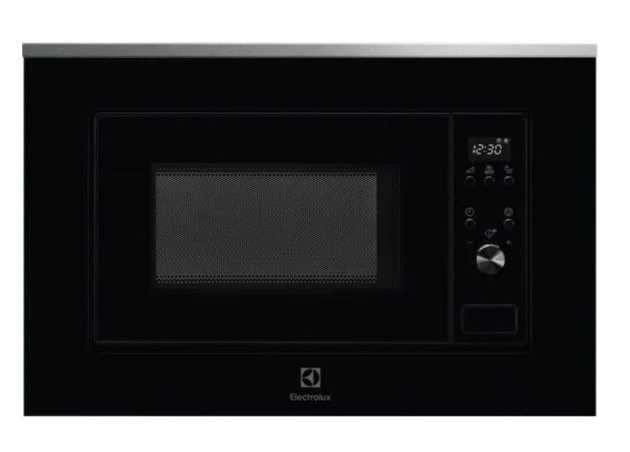 Мікрохвильова піч Electrolux LMS2173EMX