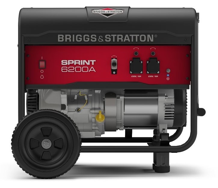  Briggs&Stratton Sprint 6200A (30673)