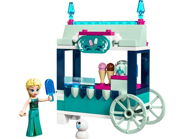  Lego Disney    82  (43234)