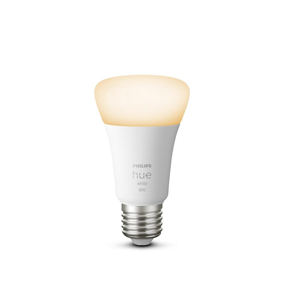  Philips Hue Smart E27 White (929001821618)