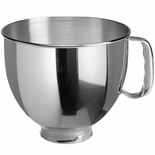 Фото кухонная машина kitchenaid artisan 4,8 л 5ksm175pseib