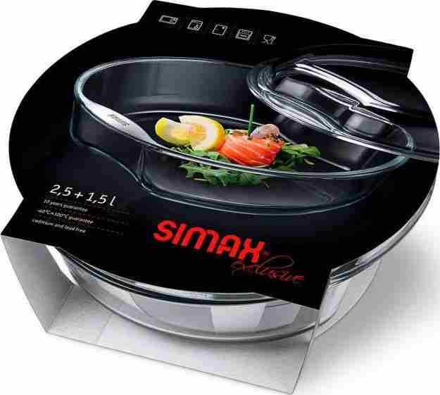  Simax Exclusive  2,5 (6926-6936)