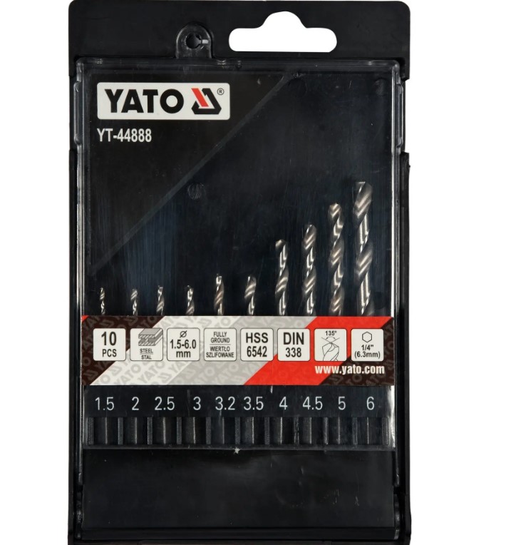     Yato d1,5-6 10 (YT-44888)
