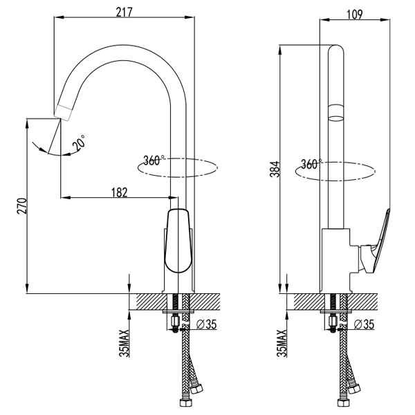    Corso Serio DC-5B146C