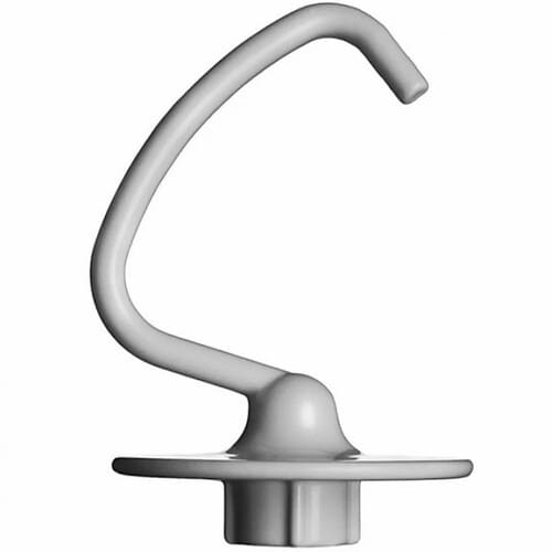 Фото кухонная машина kitchenaid artisan 4,8 л 5ksm175pseib