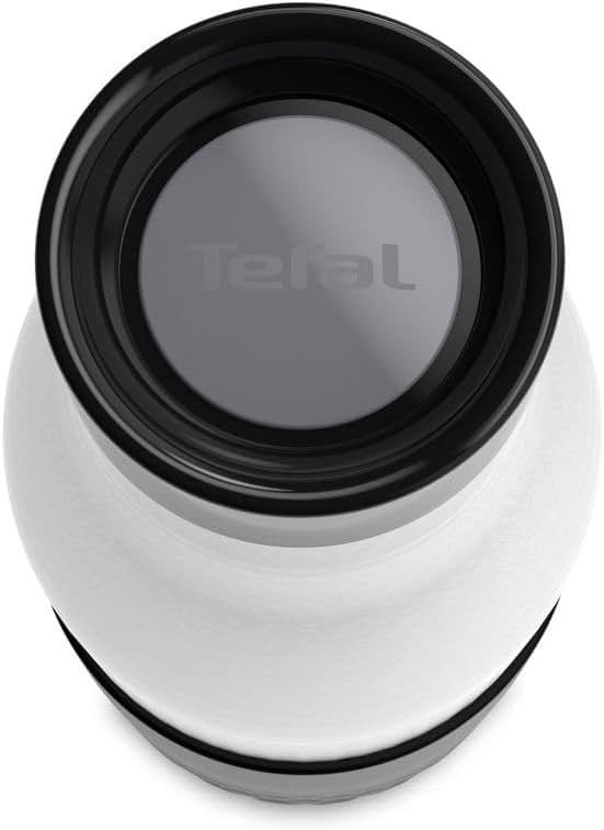 Фото термобутылка tefal bludrop soft touch 500мл графитовый (n3110510)