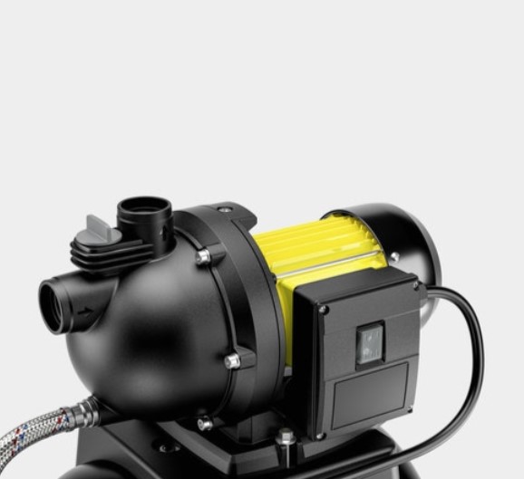 Насосная станция Karcher BP 3.200 Home (1.645-750.0)