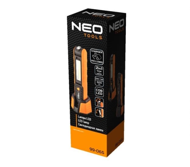 ˳  Neo Tools 99-065