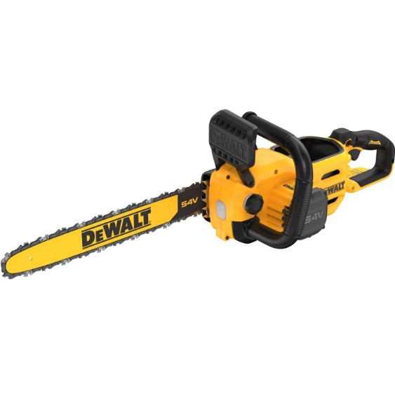 Пилка цепная аккумуляторная DeWALT DCMCS575N