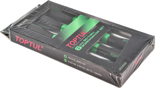    Toptul   6 (GAAE0605)