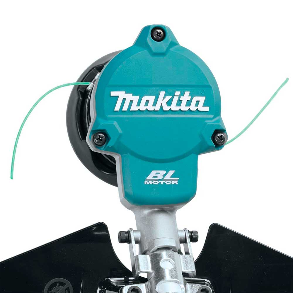 Тример аккумуляторный MAKITA LXT (DUR364LPM2)