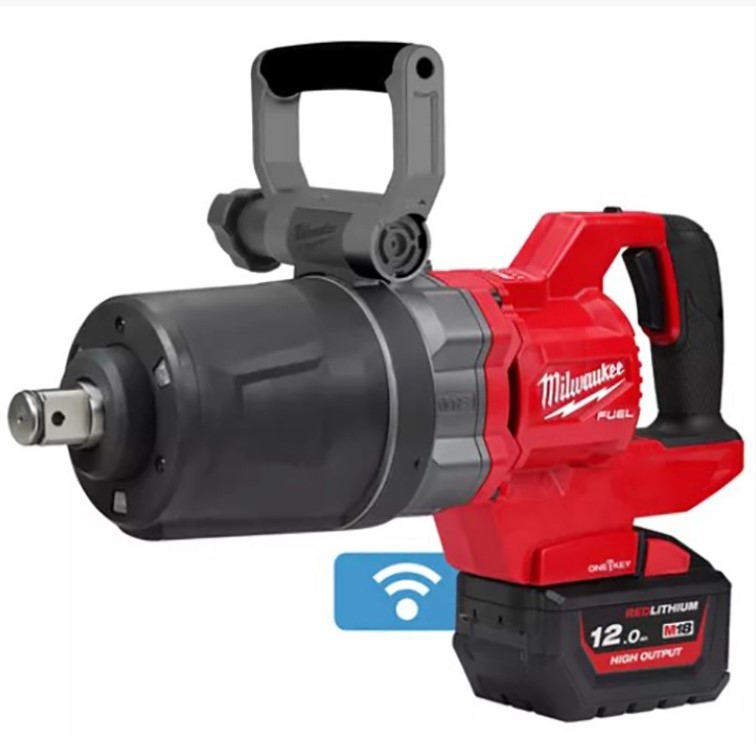   Milwaukee M18 FUEL ONEFHIWF1DS-121C (4933472072)