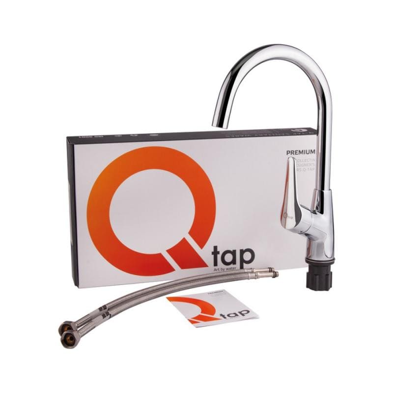    Qtap Tenso QTTENCRM007F